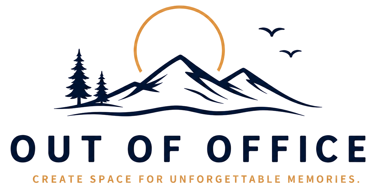 Out of Office — Wilderness