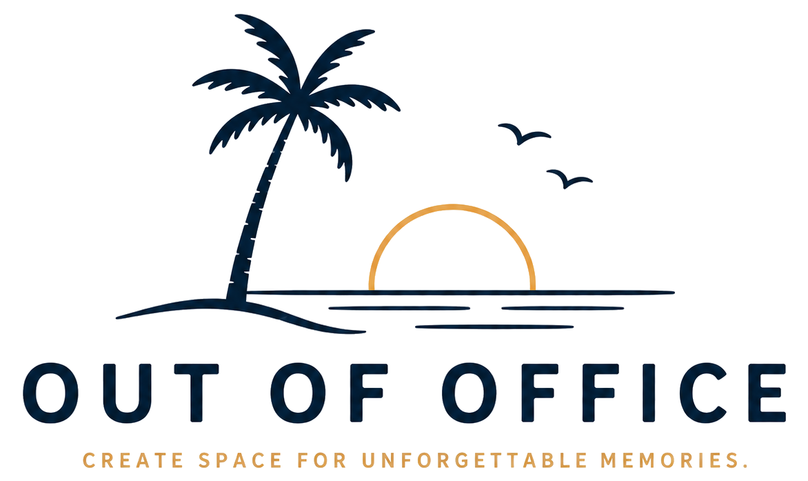 Out of Office — Beach