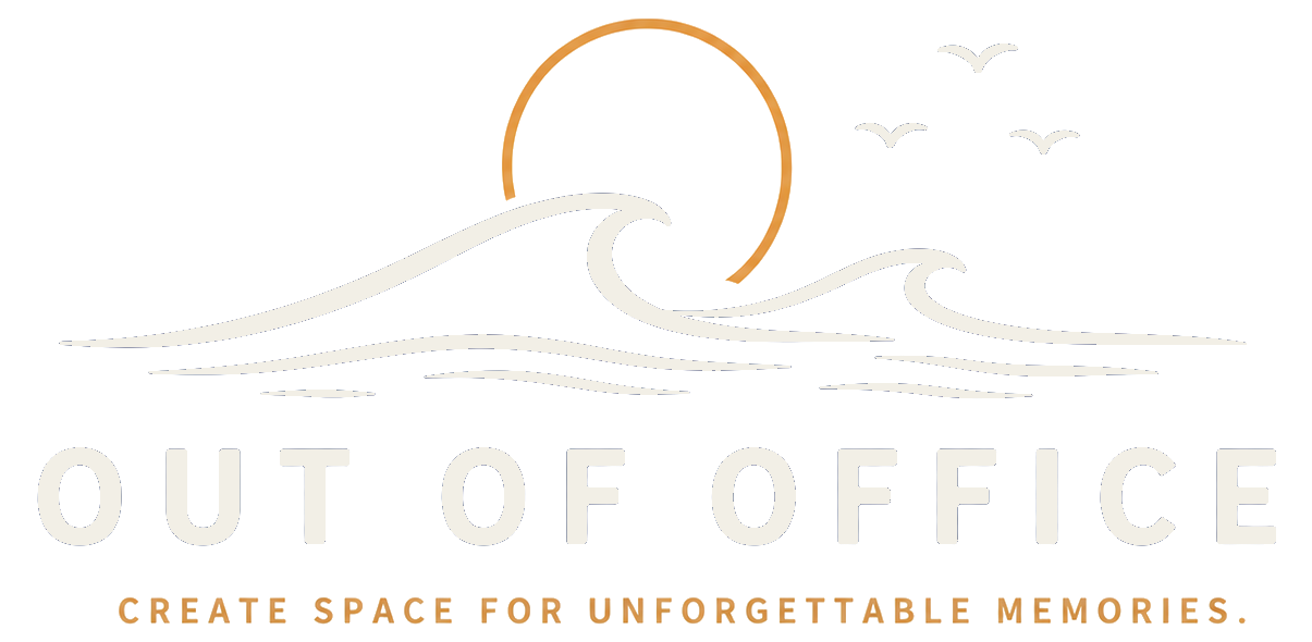 Out of Office — Ocean
